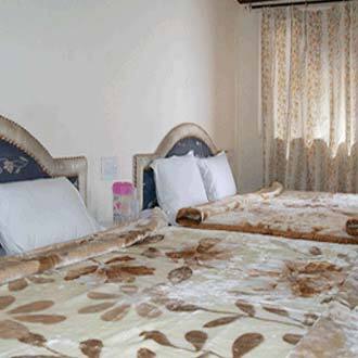 Hotel Atithi Palace, Shimla 3